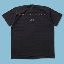 Vintage Hot Wheels T-Shirt Large 