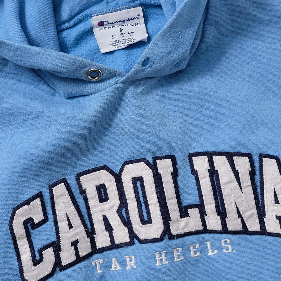 Champion University of North Carolina Hoody Small 