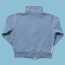 Vintage Puma Sweat Jacket Small
