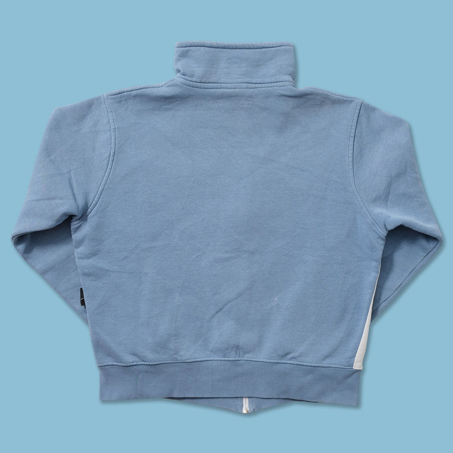 Vintage Puma Sweat Jacket Small 