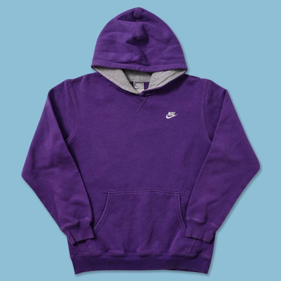 Vintage Nike Hoody Small 