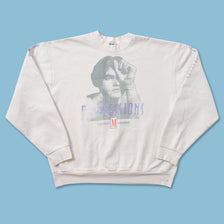 Vintage Marshall M Education Sweater Large 