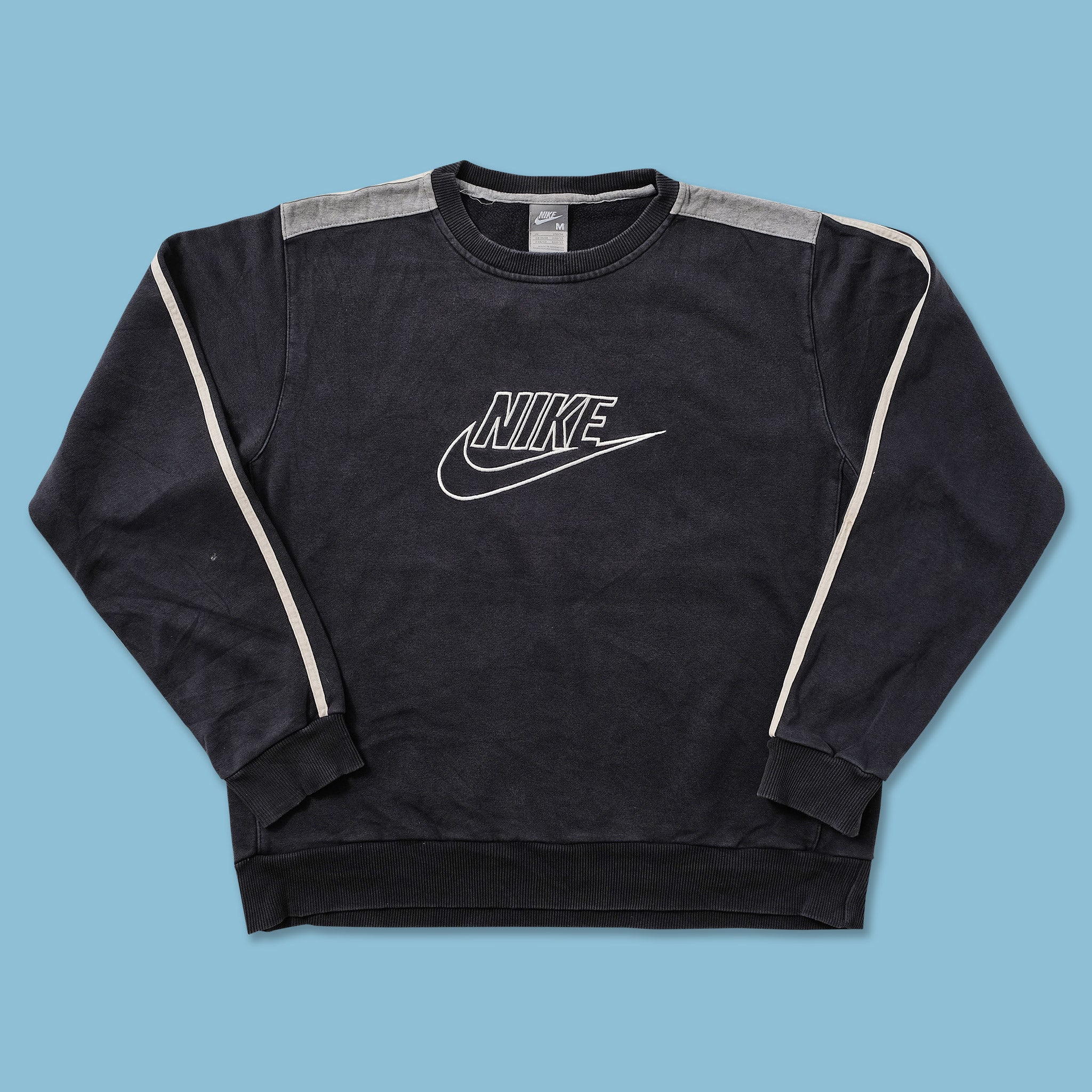 rare vintage nike sweatshirt
