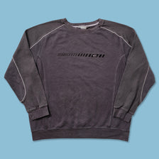 Vintage Nike Sweater XLarge 