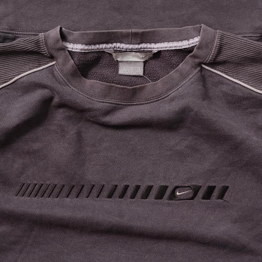 Vintage Nike Sweater XLarge 