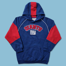 Women's New York Giants Hoody Medium 