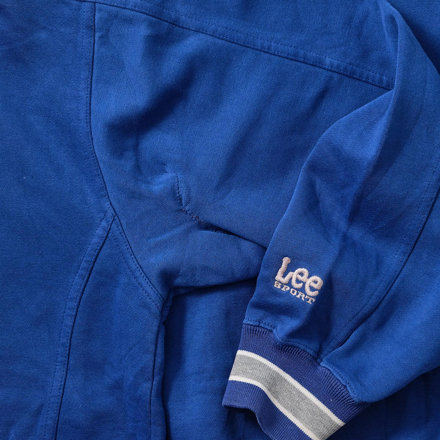 Vintage Indianapolis Colts Sweater XLarge 