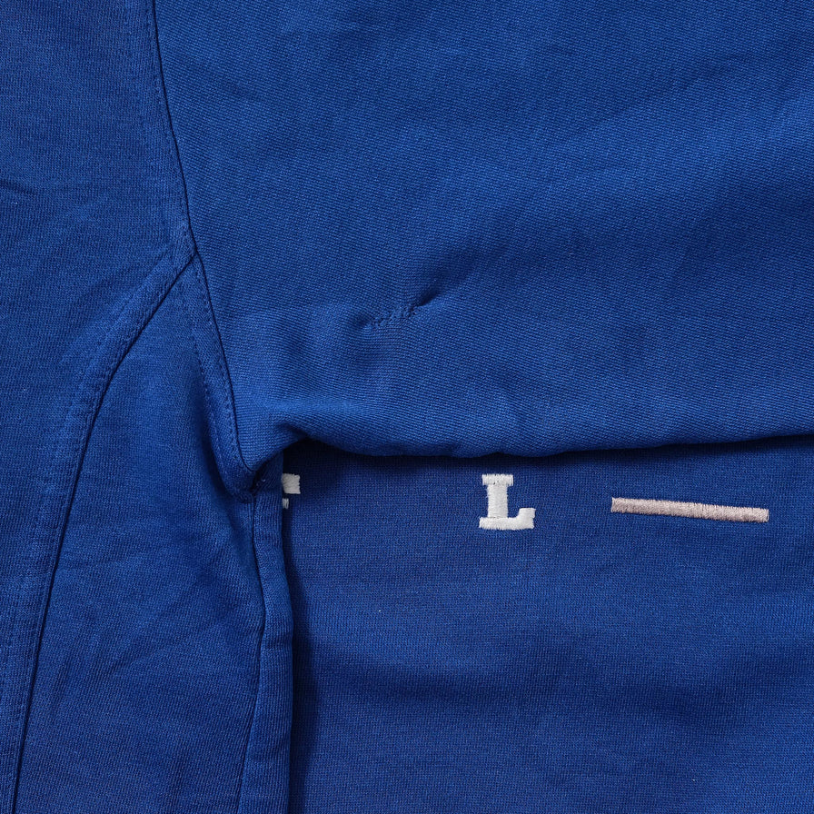 Vintage Indianapolis Colts Sweater XLarge 