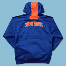 Women's adidas New York Knicks Hoody Medium