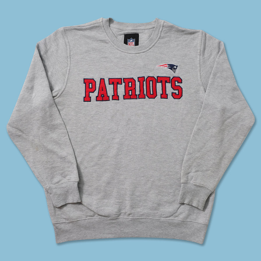 New England Patriots Sweater XLarge 
