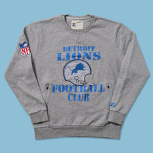 Starter Detroit Lions Sweater Large 