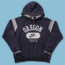 Vintage Nike Hoody Medium 