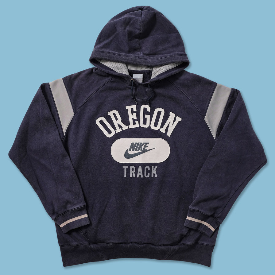 Vintage Nike Hoody Medium 