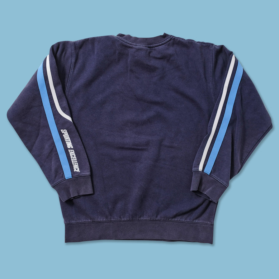 Women's Nike Air Sweater Small 