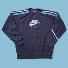 Women's Nike Air Sweater Small 
