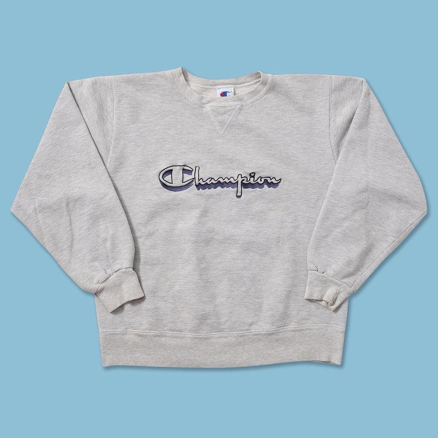 Women's Champion Sweater Small 