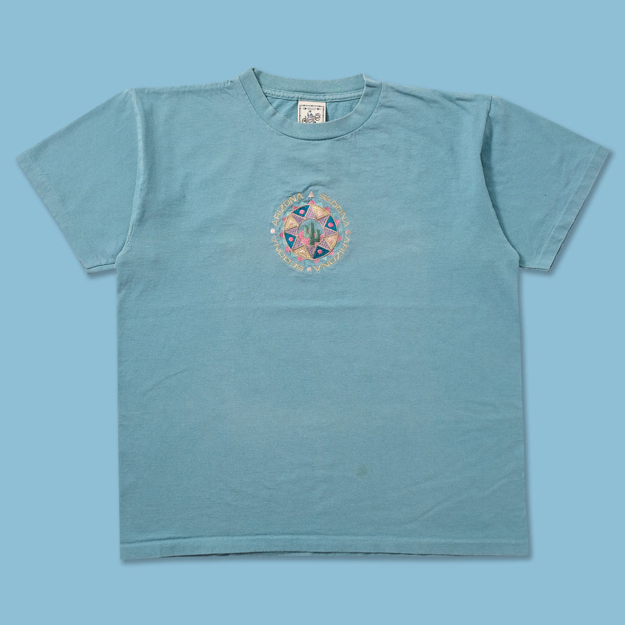 Vintage Sedona Arizona T-Shrit Large 
