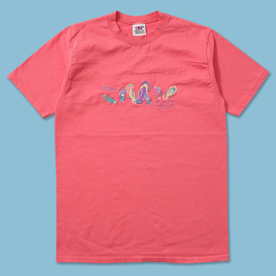 Vintage Orlando Florida T-Shirt Medium 