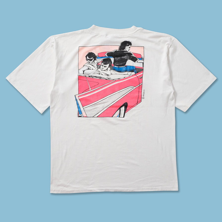 Vintage Cruisin Missouri T-Shirt Large 