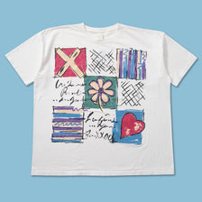 Vintage Art T-Shirt XXL 