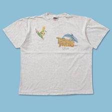 Vintage Tropial Degrees Florida T-Shirt XLarge 