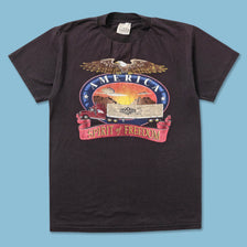 1999 Trucker Exclusive T-Shirt Small 