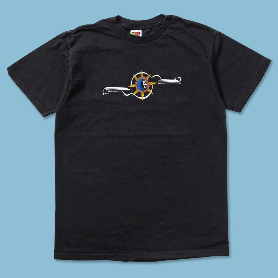 2002 Earth Jam T-Shirt Medium 