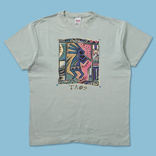 Vintage Taos T-Shirt XLarge 