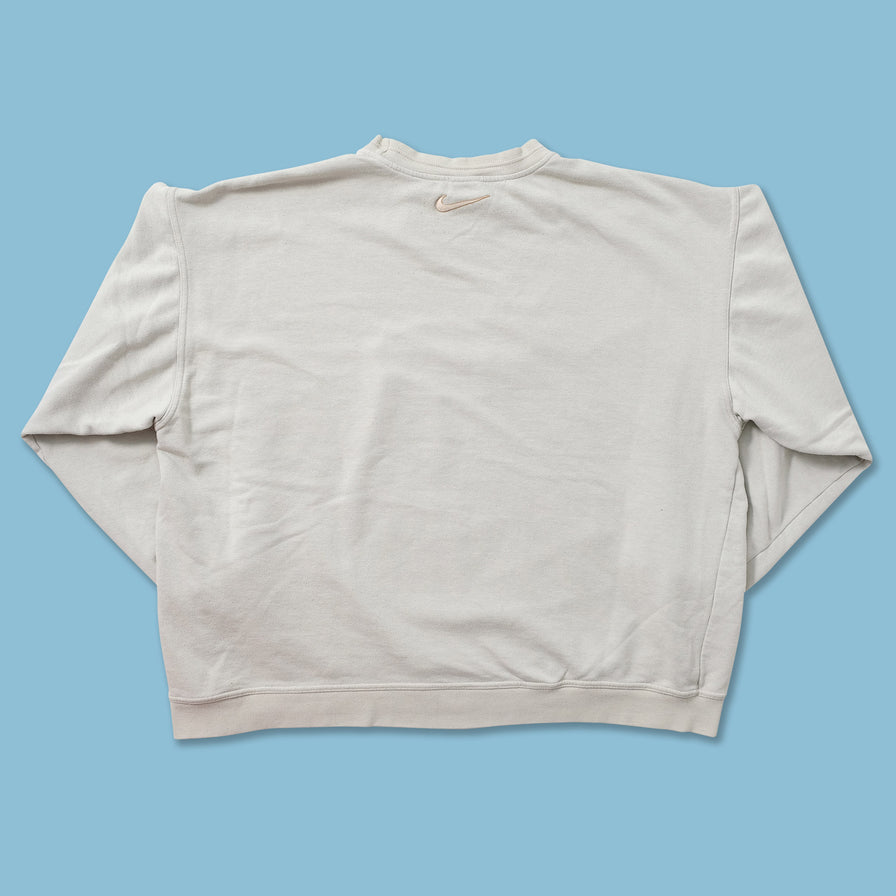 Vintage Nike Sweater XXL 