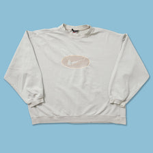 Vintage Nike Sweater XXL 