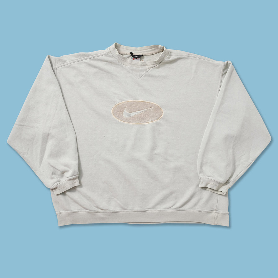 Vintage Nike Sweater XXL 