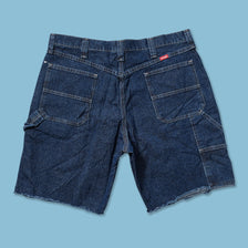 Vintage Wrangler Jorts W36 - Double Double Vintage