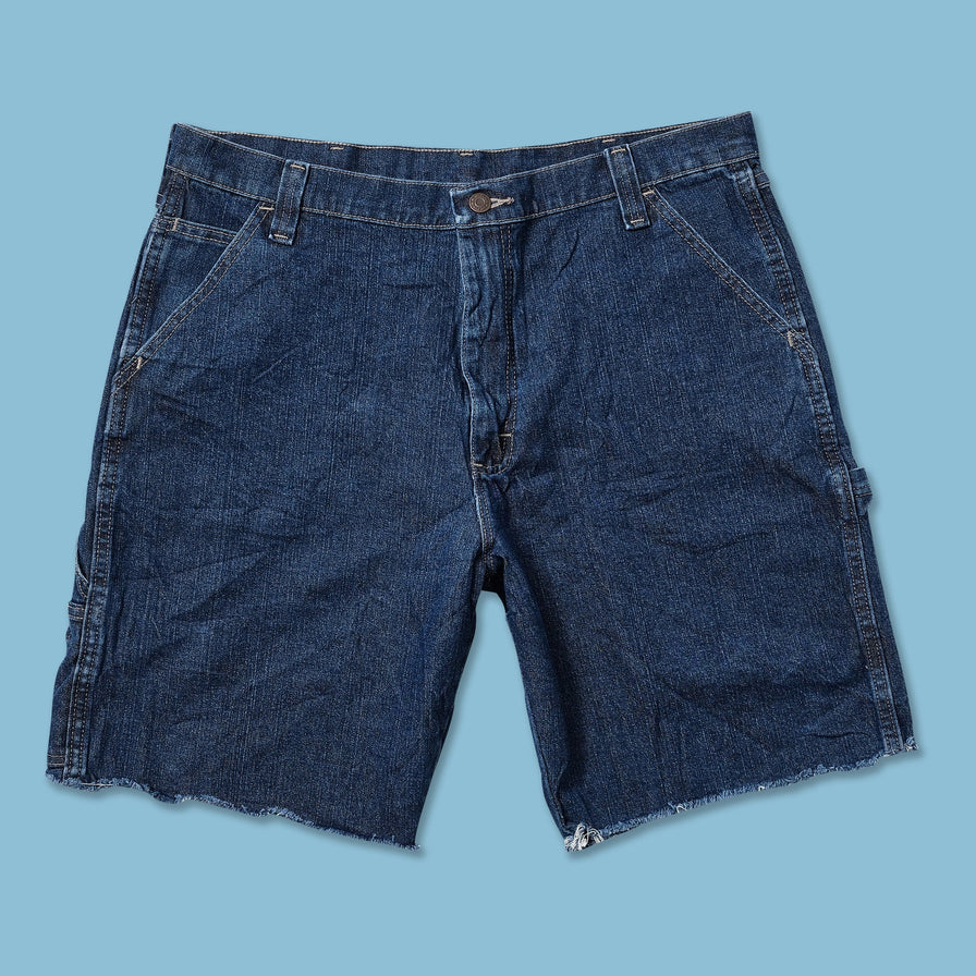 Vintage Wrangler Jorts W36 - Double Double Vintage