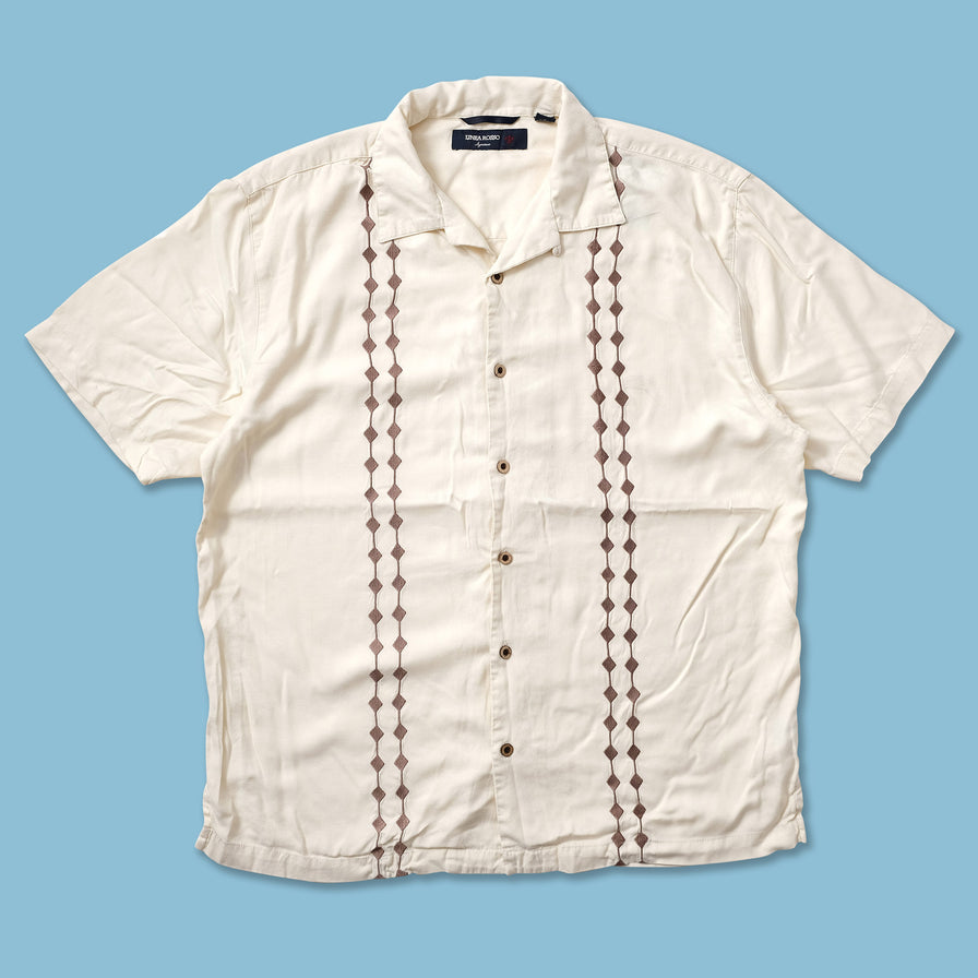 Vintage Shirt XLarge - Double Double Vintage