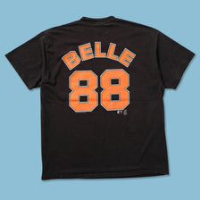 1999 Baltimore Orioles T-Shirt XLarge - Double Double Vintage