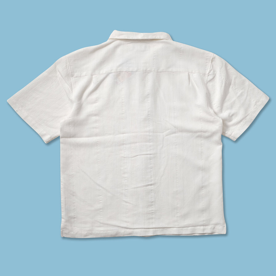 Vintage Shirt Large - Double Double Vintage