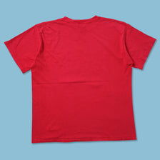 1993 Philadelphia Phillies T-Shirt XLarge