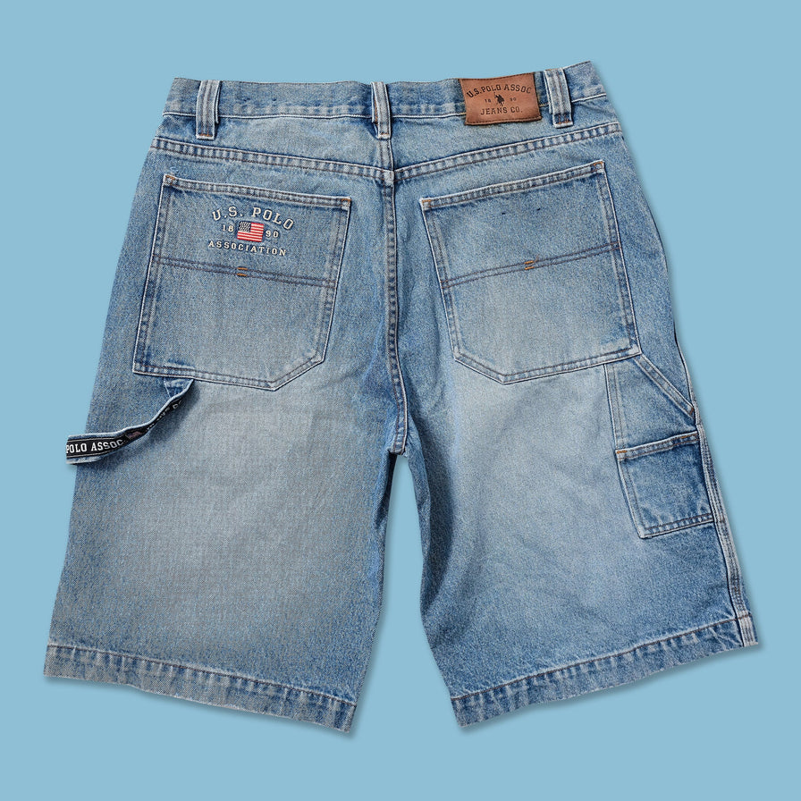 Vintage Jorts W36 - Double Double Vintage