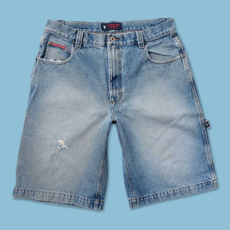 Vintage Jorts W36 - Double Double Vintage