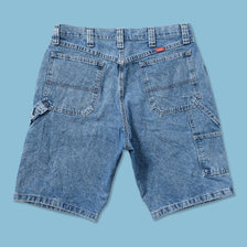 Vintage Wrangler Jorts W34 - Double Double Vintage