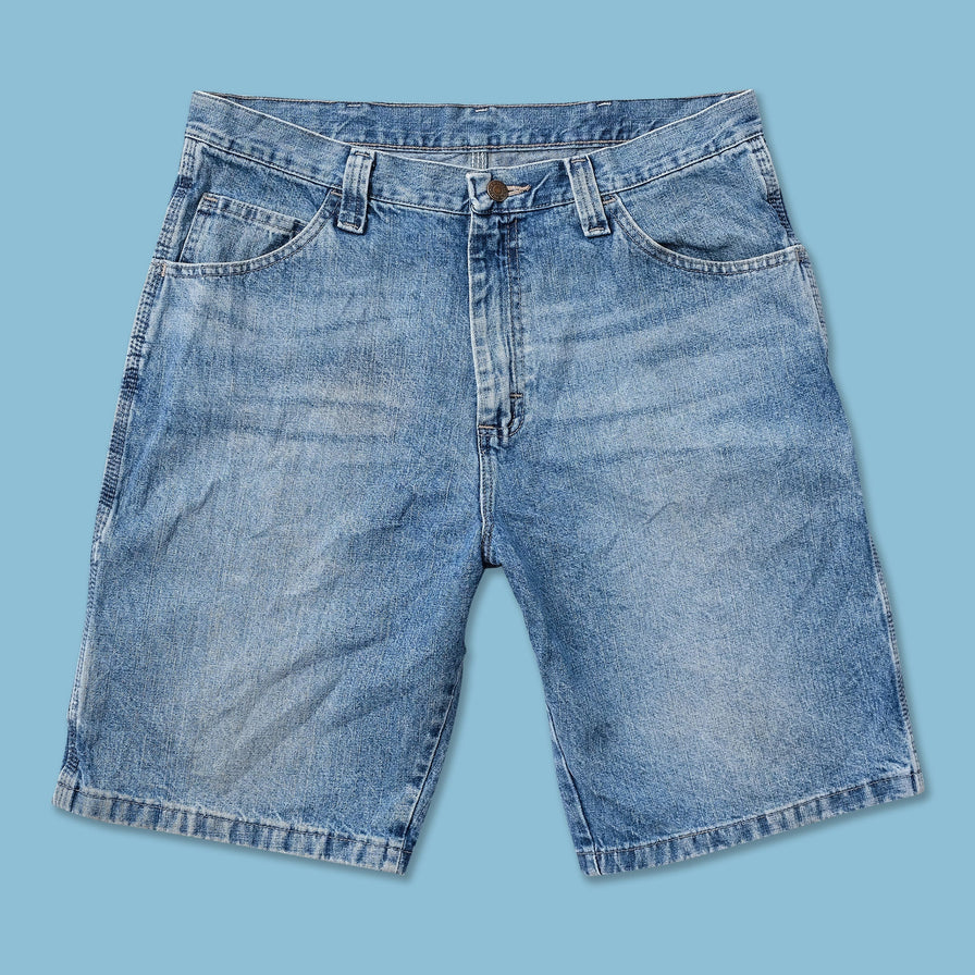 Vintage Wrangler Jorts W34 - Double Double Vintage