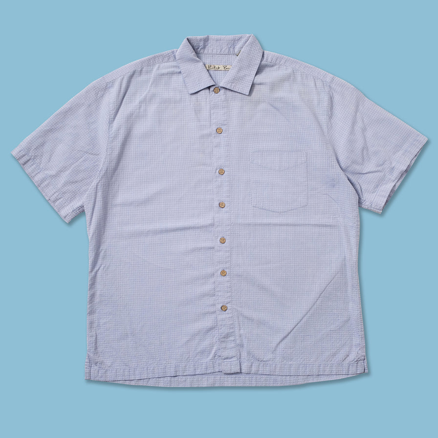 Vintage Shirt XLarge - Double Double Vintage