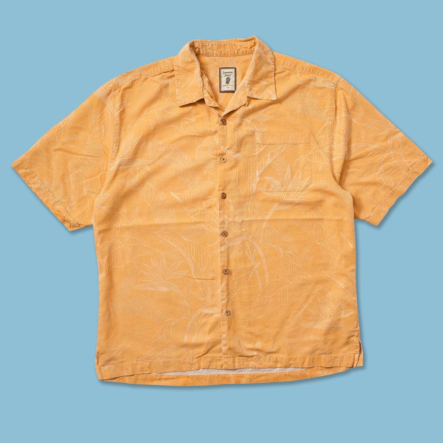 Vintage Hawaii Shirt XLarge - Double Double Vintage