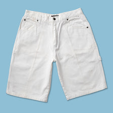 Y2K Baggy Jorts W34 - Double Double Vintage