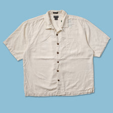 Vintage Hawaii Shirt XLarge - Double Double Vintage