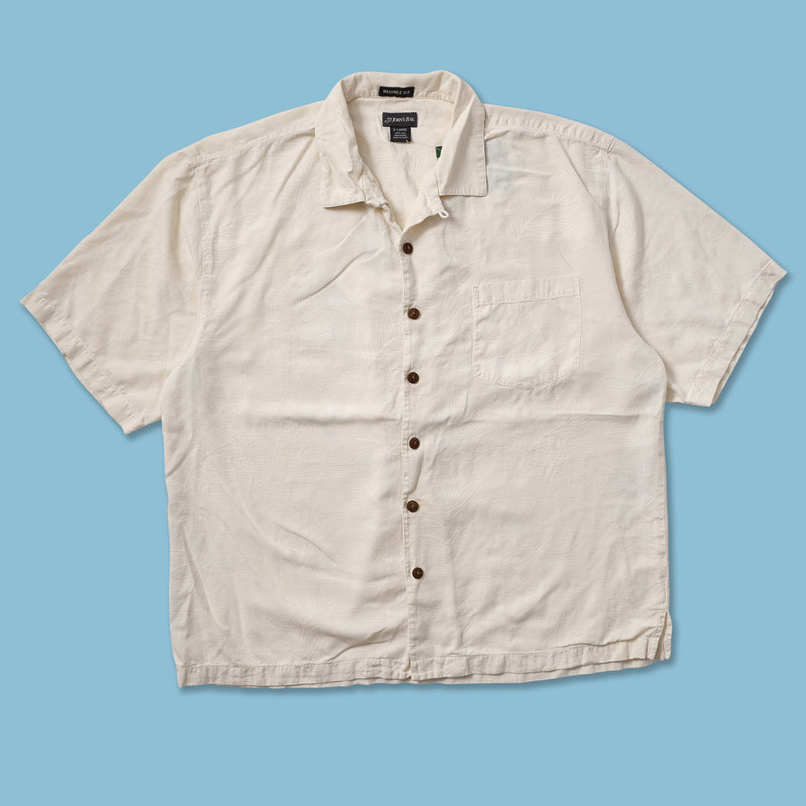 Vintage Hawaii Shirt XLarge - Double Double Vintage