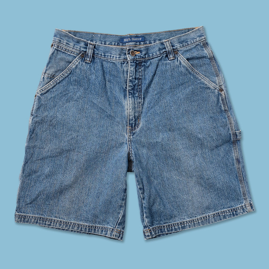 Vintage Jorts W34 - Double Double Vintage