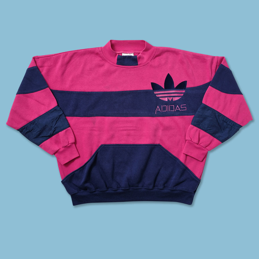 Vintage adidas Sweater Medium - Double Double Vintage