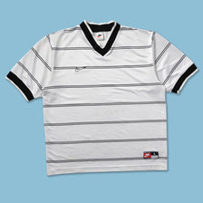 Vintage Nike Jersey Large - Double Double Vintage