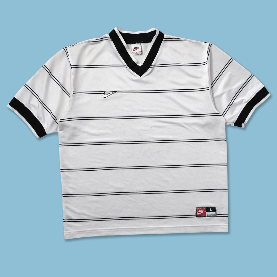 Vintage Nike Jersey Large - Double Double Vintage